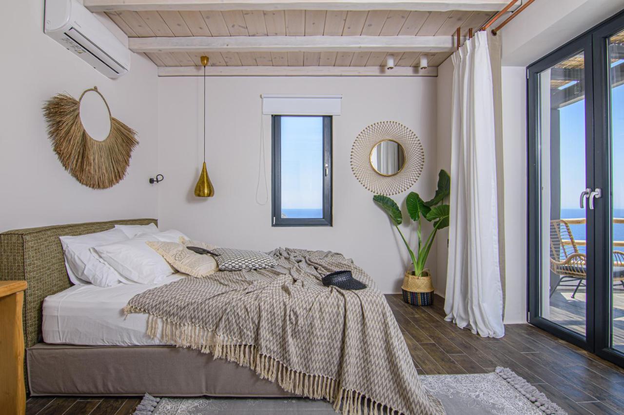 Maregold Mykonos Micro-Boutique Suites, Adults Only Elia  Exterior photo