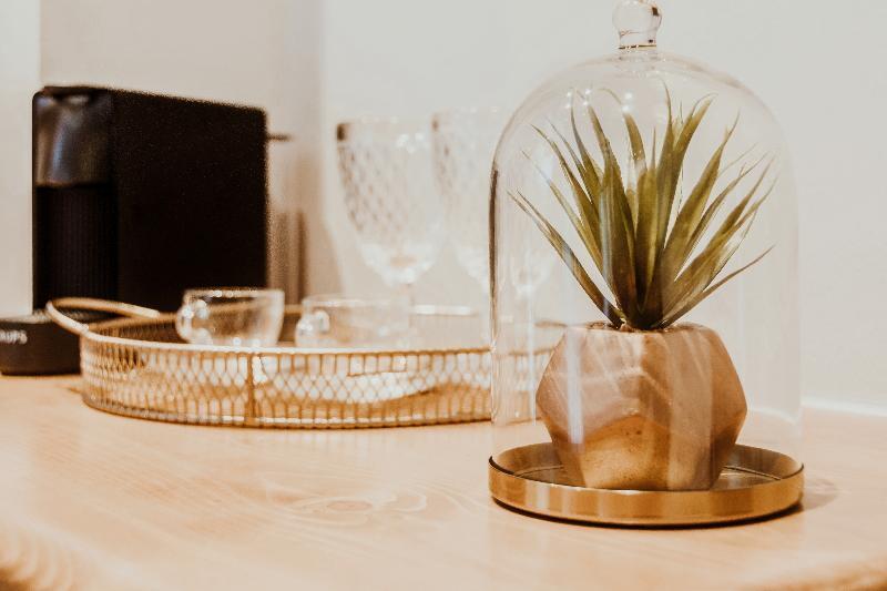 Maregold Mykonos Micro-Boutique Suites, Adults Only Elia  Exterior photo