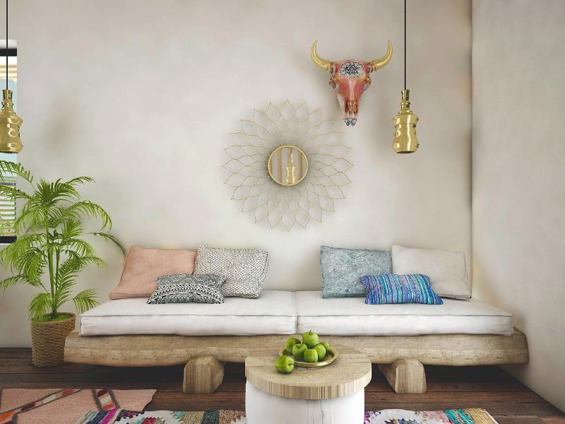 Maregold Mykonos Micro-Boutique Suites, Adults Only Elia  Exterior photo
