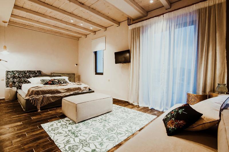 Maregold Mykonos Micro-Boutique Suites, Adults Only Elia  Exterior photo